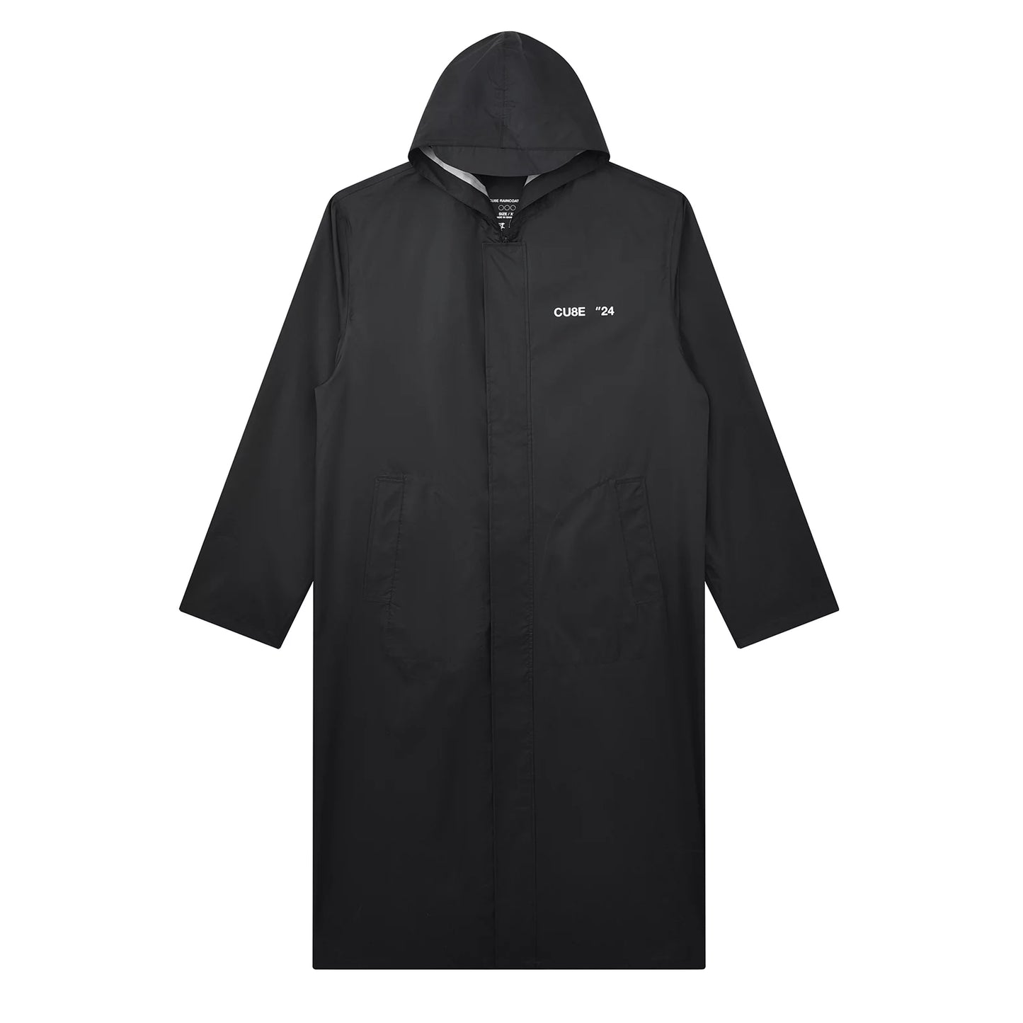 CU8E Rain Coat