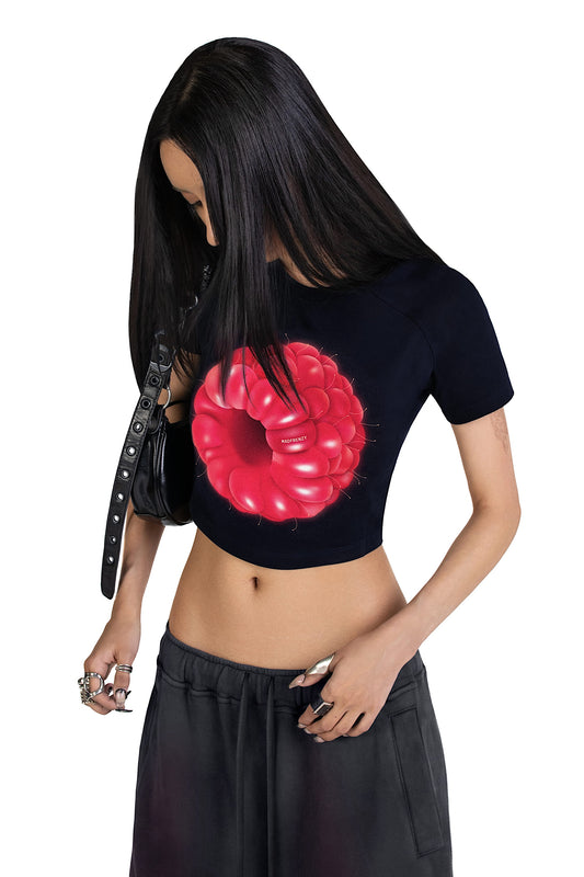 Madfrenzy Juicy Tee